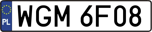 WGM6F08