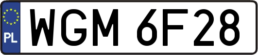 WGM6F28