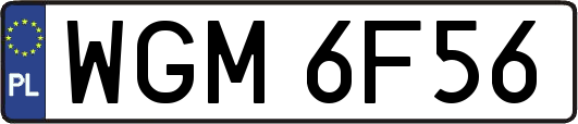 WGM6F56