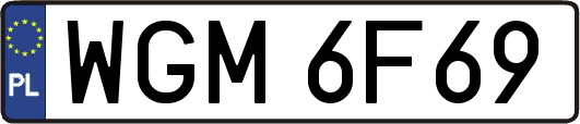 WGM6F69