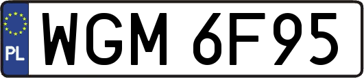 WGM6F95
