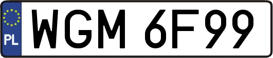 WGM6F99