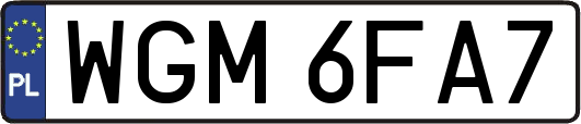 WGM6FA7