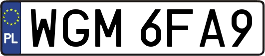 WGM6FA9