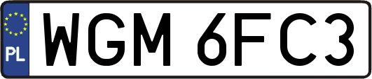 WGM6FC3