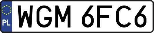 WGM6FC6