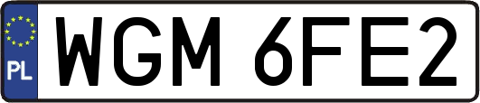 WGM6FE2