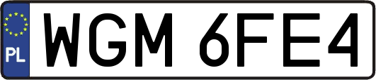 WGM6FE4