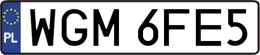 WGM6FE5