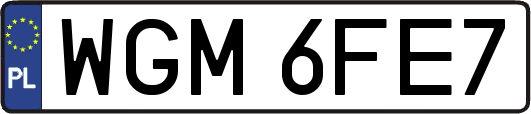 WGM6FE7