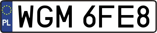 WGM6FE8