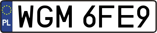 WGM6FE9