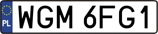 WGM6FG1