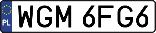 WGM6FG6