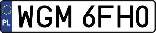 WGM6FH0