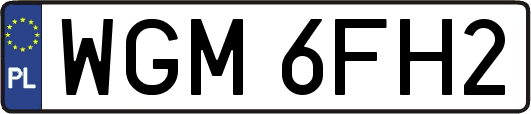WGM6FH2