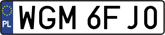 WGM6FJ0