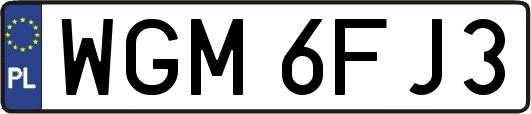 WGM6FJ3