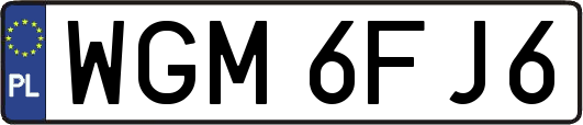 WGM6FJ6
