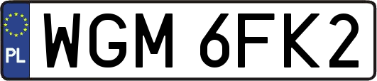 WGM6FK2