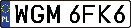 WGM6FK6