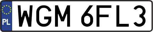 WGM6FL3