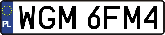 WGM6FM4