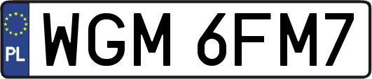 WGM6FM7