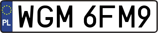WGM6FM9