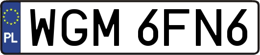 WGM6FN6