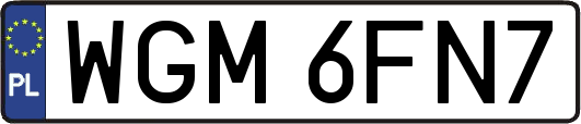 WGM6FN7