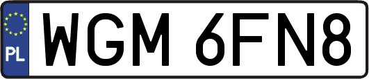 WGM6FN8
