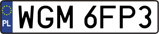 WGM6FP3