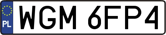 WGM6FP4