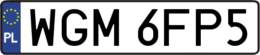 WGM6FP5