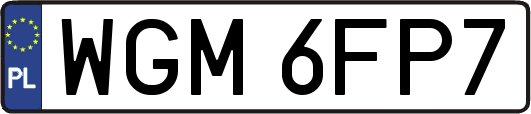 WGM6FP7