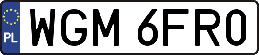 WGM6FR0