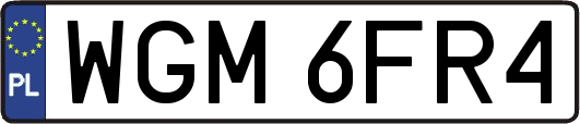 WGM6FR4