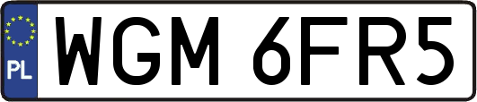 WGM6FR5