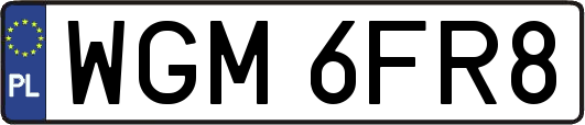 WGM6FR8