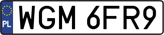 WGM6FR9