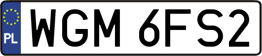 WGM6FS2