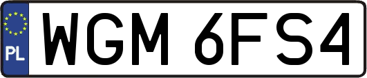 WGM6FS4