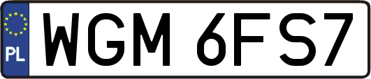 WGM6FS7