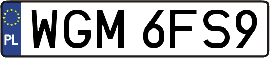 WGM6FS9