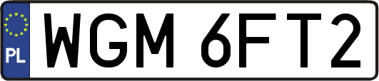 WGM6FT2