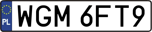 WGM6FT9