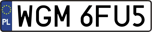 WGM6FU5