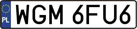 WGM6FU6