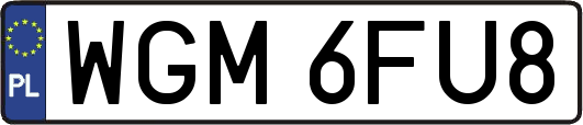 WGM6FU8